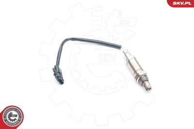 Lambda Sensor 09SKV660