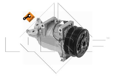 Compressor, air conditioning 32492