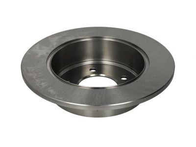 Brake disc Achter Links/Rechts past: KIA CARENS I, CARENS III 1.6-2.0LPG 11.05-06.13