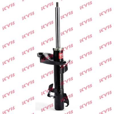 STOßDäMPFER KYB 334842 2