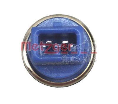 SENSOR KüHLMITTELTEMPERATUR METZGER AUTOTEILE 0905018 1