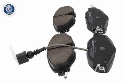 BREMSBELAGSATZ SCHEIBENBREMSE VAICO V101022 6