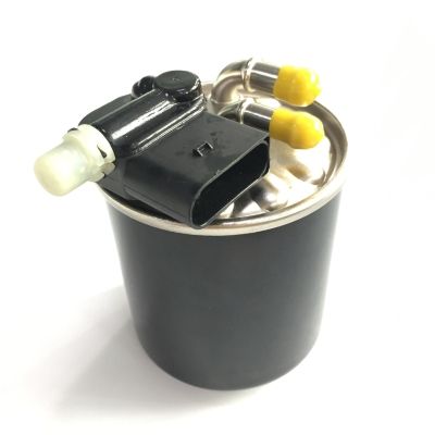 KRAFTSTOFFFILTER MTR 12138462 0