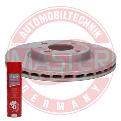 DISC FRANA MASTER-SPORT GERMANY 24012201901PRPCSMSP 3