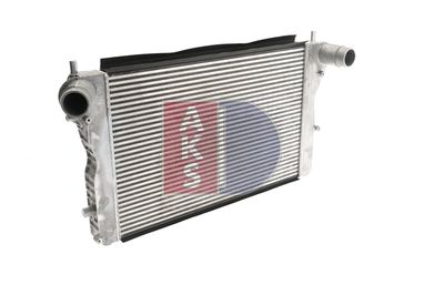 LADELUFTKüHLER AKS DASIS 487008N 13