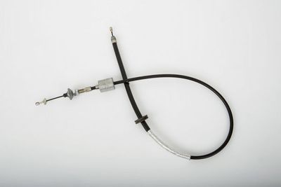 Cięgło, sterowanie sprzęgłem HELLA PAGID 8AK 355 700-841