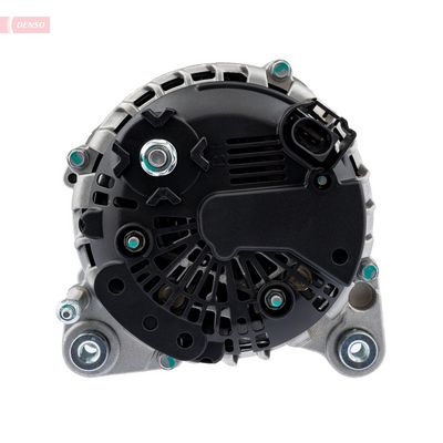 Dynamo (14V, 140A, (en) new with a deposit)