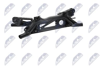 CORP AX NTY ZRZCH003 19