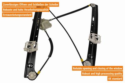 FENSTERHEBER VAICO V201441 1