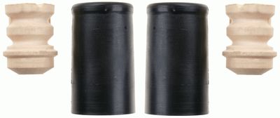 Пылезащитный комплект, амортизатор SACHS 900 079 для HYUNDAI S COUPE