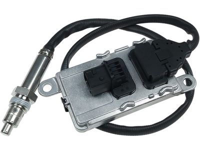 AS-PL NOx-Sensor, Harnstoffeinspritzung