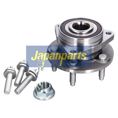 JAPANPARTS Rato stebulė