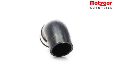 LADELUFTSCHLAUCH METZGER AUTOTEILE 2400116 9