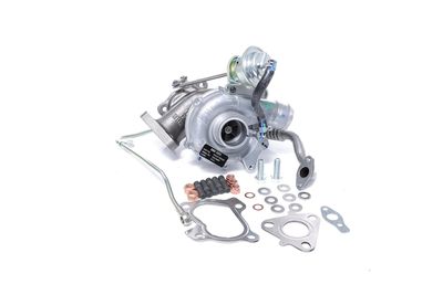 LADER AUFLADUNG BTS Turbo T981425 35