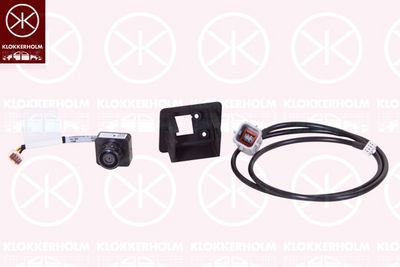 RüCKFAHRKAMERA EINPARKHILFE