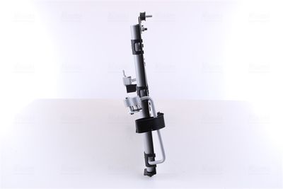 CONDENSATOR CLIMATIZARE NISSENS 94454 4