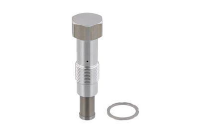 обтегач, ангренажна верига TOPRAN 502 628