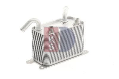 ÖLKüHLER AUTOMATIKGETRIEBE AKS DASIS 046022N 6