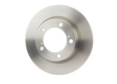 BREMSSCHEIBE BOSCH 0986479R29 6