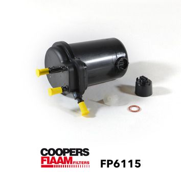 горивен филтър CoopersFiaam