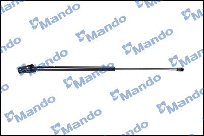 MANDO EGS00446K Амортизатор багажника и капота  для SSANGYONG RODIUS (Сан-янг Родиус)