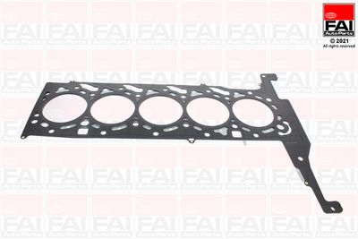 Прокладка, головка цилиндра FAI AutoParts HG1949 для FORD RANGER