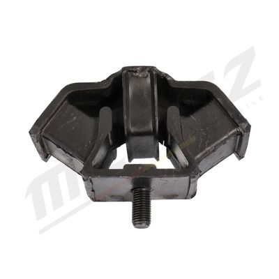 Zawieszenie, automatyczna skrzynia biegów MERTZ M-S4241