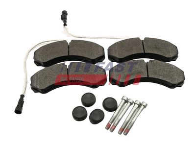 SET PLACUTE FRANA FRANA DISC FAST FT29573