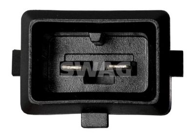 SUPAPA COMANDA POZ. ARBORE CU CAME SWAG 33108723 2