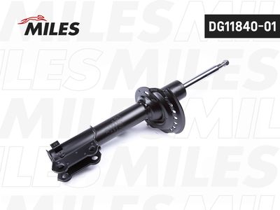 Амортизатор MILES DG11840-01 для HYUNDAI CRETA
