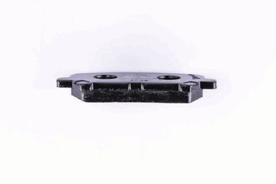 Brake Pad Set, disc brake 8DB 355 020-601