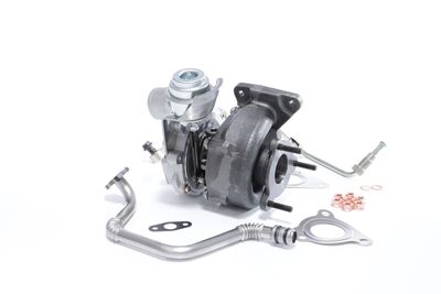 LADER AUFLADUNG BTS Turbo T981052BT 12