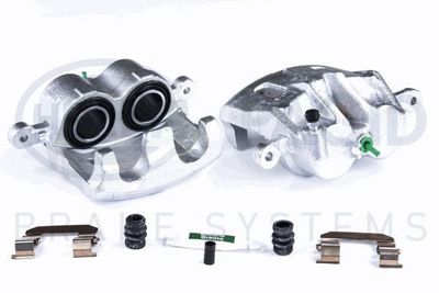 Zacisk hamulca HELLA 8AC 355 385-371