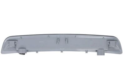 STOP-LAMPEN (gerookt) past: TOYOTA AURIS, AVENSIS, COROLLA, VERSO, YARIS 01.05-08.19