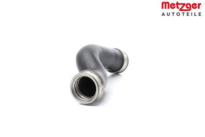 LADELUFTSCHLAUCH METZGER AUTOTEILE 2400935 30