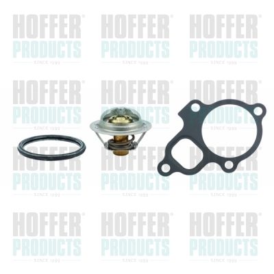 HOFFER 8192526 Термостат для NISSAN MAXIMA / MAXIMA QX V (A33) 2.0 V6 24V HOFFER 8192526 Термостат для NISSAN MAXIMA / MAXIMA QX V (A33) 2.0 V6 24V