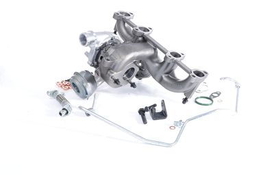 LADER AUFLADUNG BTS Turbo T981005 14