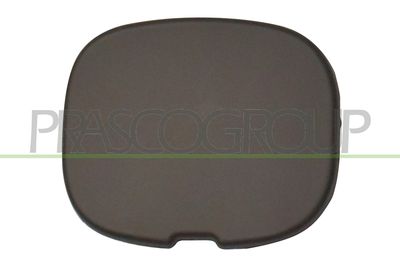 KLAPPE ABSCHLEPPHAKEN