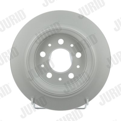 Тормозной диск JURID 562172JC для VOLVO S70