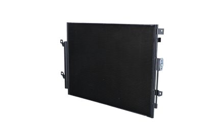 CONDENSATOR CLIMATIZARE NRF 350601 30