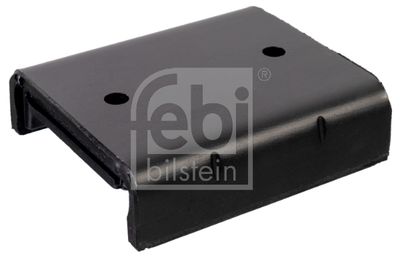 FEBI BILSTEIN Anschlagpuffer, Federung