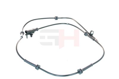 Sensor, Raddrehzahl