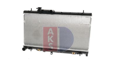KüHLER MOTORKüHLUNG AKS DASIS 350051N 15