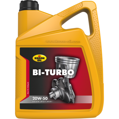 Motorový olej KROON OIL 00340