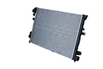 KüHLER MOTORKüHLUNG NRF 58958 9