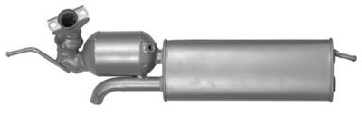 CATALIZATOR IMASAF 325543