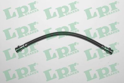 LPR 6T47236 Тормозной шланг  для HYUNDAI PONY (X-1) 1.5 (X-1)