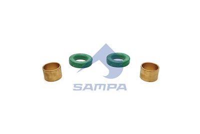 MONTAGESATZ MAULKUPPLUNG