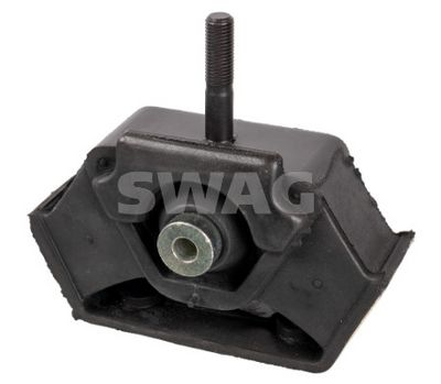 окачване, двигател SWAG