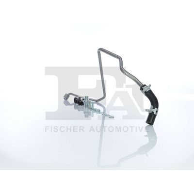 CONDUCTA ULEI INCARCARE FA1 611817Z 8